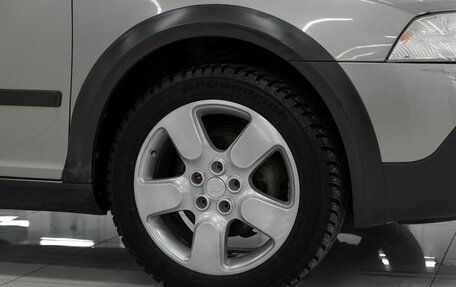 Skoda Octavia, 2007 год, 535 000 рублей, 13 фотография