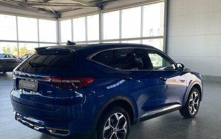 Haval F7 I, 2021 год, 2 130 000 рублей, 2 фотография