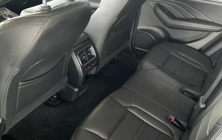 Haval F7 I, 2021 год, 2 130 000 рублей, 10 фотография