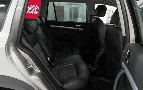 Skoda Octavia, 2007 год, 535 000 рублей, 12 фотография