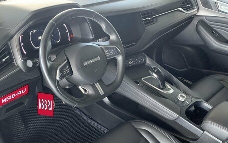 Haval F7 I, 2021 год, 2 130 000 рублей, 9 фотография