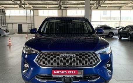 Haval F7 I, 2021 год, 2 130 000 рублей, 7 фотография