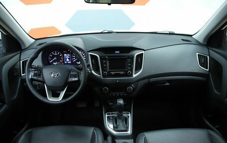 Hyundai Creta I рестайлинг, 2016 год, 1 790 000 рублей, 12 фотография