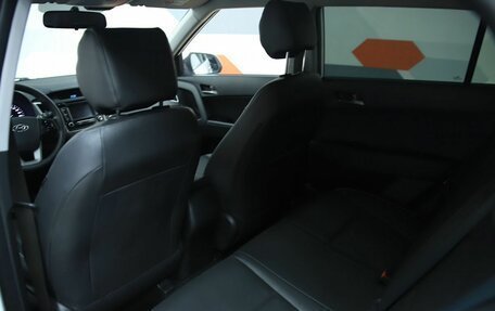 Hyundai Creta I рестайлинг, 2016 год, 1 790 000 рублей, 11 фотография