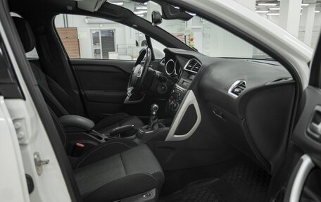 Citroen DS4, 2012 год, 643 000 рублей, 10 фотография