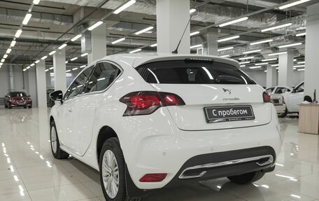 Citroen DS4, 2012 год, 643 000 рублей, 4 фотография