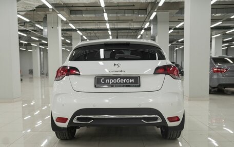 Citroen DS4, 2012 год, 643 000 рублей, 8 фотография