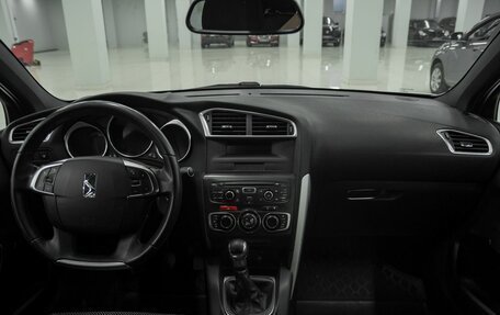 Citroen DS4, 2012 год, 643 000 рублей, 11 фотография