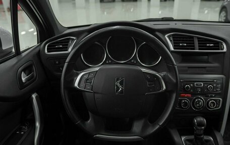 Citroen DS4, 2012 год, 643 000 рублей, 9 фотография