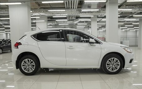 Citroen DS4, 2012 год, 643 000 рублей, 5 фотография