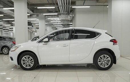 Citroen DS4, 2012 год, 643 000 рублей, 6 фотография