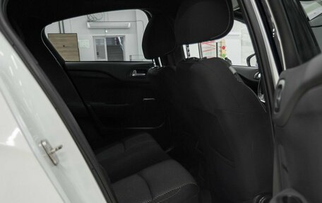 Citroen DS4, 2012 год, 643 000 рублей, 12 фотография