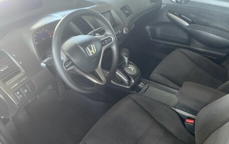 Honda Civic VIII, 2008 год, 665 000 рублей, 9 фотография