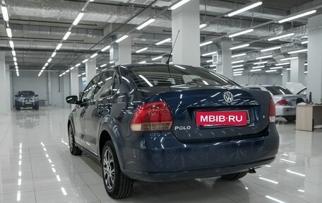 Volkswagen Polo VI (EU Market), 2012 год, 550 000 рублей, 4 фотография