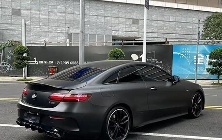 Mercedes-Benz E-Класс, 2021 год, 4 400 100 рублей, 4 фотография