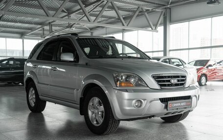 KIA Sorento IV, 2006 год, 759 000 рублей, 3 фотография