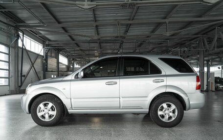 KIA Sorento IV, 2006 год, 759 000 рублей, 6 фотография