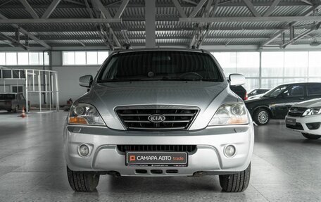 KIA Sorento IV, 2006 год, 759 000 рублей, 7 фотография