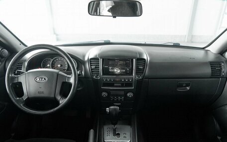 KIA Sorento IV, 2006 год, 759 000 рублей, 10 фотография