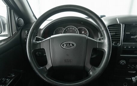 KIA Sorento IV, 2006 год, 759 000 рублей, 9 фотография