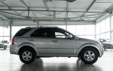 KIA Sorento IV, 2006 год, 759 000 рублей, 5 фотография