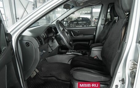 KIA Sorento IV, 2006 год, 759 000 рублей, 11 фотография