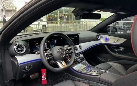 Mercedes-Benz E-Класс, 2021 год, 4 400 100 рублей, 6 фотография