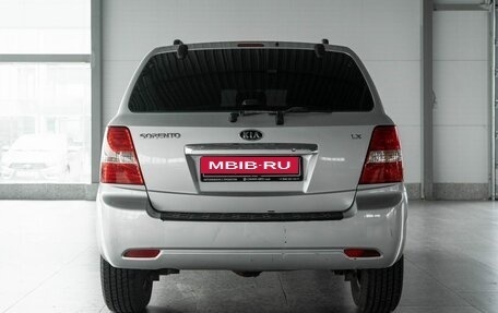 KIA Sorento IV, 2006 год, 759 000 рублей, 8 фотография