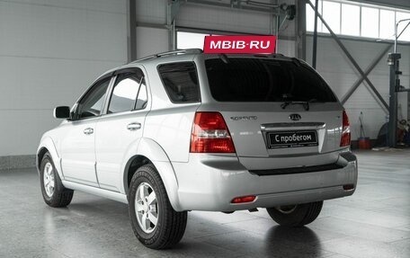 KIA Sorento IV, 2006 год, 759 000 рублей, 4 фотография