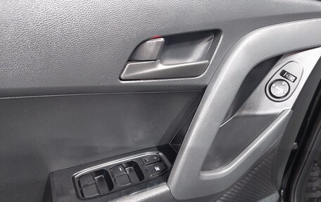 Hyundai Creta I рестайлинг, 2017 год, 1 455 000 рублей, 15 фотография