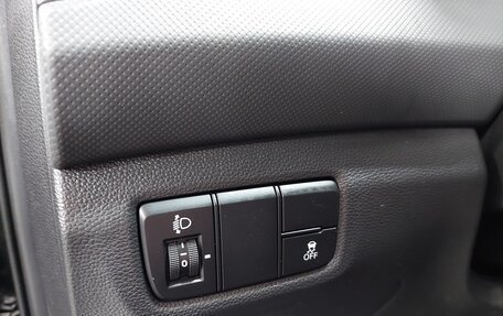 Hyundai Creta I рестайлинг, 2017 год, 1 455 000 рублей, 18 фотография