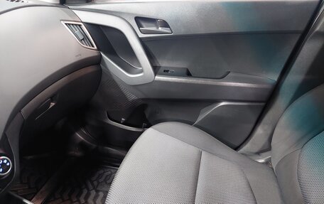 Hyundai Creta I рестайлинг, 2017 год, 1 455 000 рублей, 22 фотография