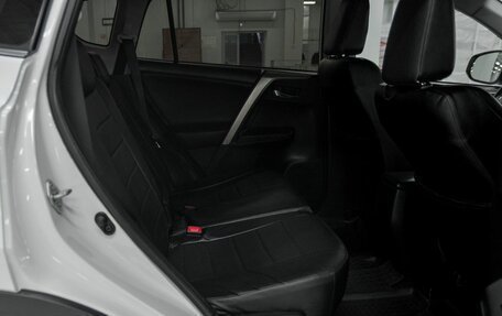 Toyota RAV4, 2014 год, 1 565 000 рублей, 13 фотография