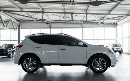 Nissan Murano, 2014 год, 1 749 000 рублей, 5 фотография