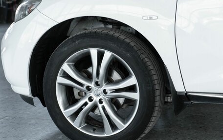 Nissan Murano, 2014 год, 1 749 000 рублей, 9 фотография