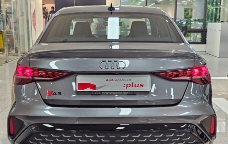 Audi A3, 2025 год, 3 500 000 рублей, 4 фотография