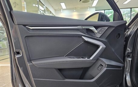 Audi A3, 2025 год, 3 500 000 рублей, 11 фотография