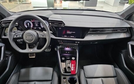 Audi A3, 2025 год, 3 500 000 рублей, 7 фотография