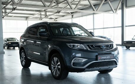 Geely Atlas I, 2018 год, 1 264 000 рублей, 3 фотография