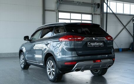 Geely Atlas I, 2018 год, 1 264 000 рублей, 4 фотография