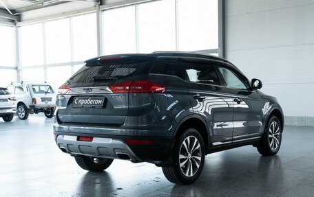 Geely Atlas I, 2018 год, 1 264 000 рублей, 2 фотография