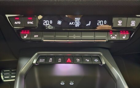 Audi A3, 2025 год, 3 500 000 рублей, 14 фотография