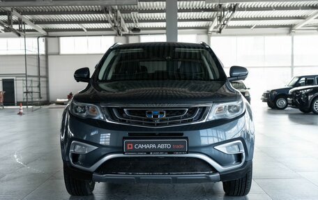 Geely Atlas I, 2018 год, 1 264 000 рублей, 7 фотография