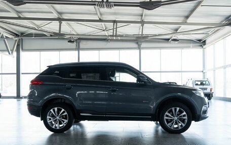 Geely Atlas I, 2018 год, 1 264 000 рублей, 5 фотография
