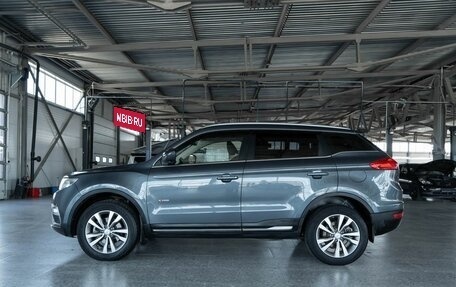 Geely Atlas I, 2018 год, 1 264 000 рублей, 6 фотография