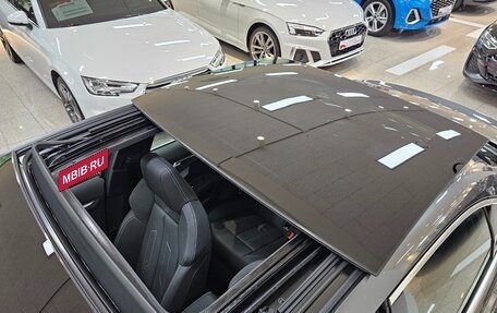 Audi A3, 2025 год, 3 500 000 рублей, 20 фотография