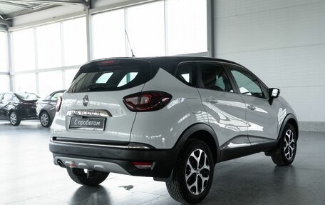 Renault Kaptur I рестайлинг, 2019 год, 1 450 000 рублей, 2 фотография