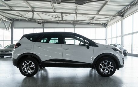 Renault Kaptur I рестайлинг, 2019 год, 1 450 000 рублей, 5 фотография