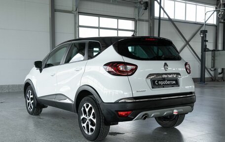 Renault Kaptur I рестайлинг, 2019 год, 1 450 000 рублей, 4 фотография