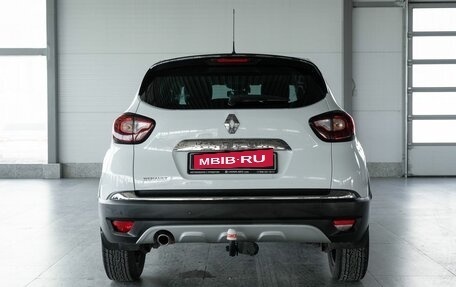 Renault Kaptur I рестайлинг, 2019 год, 1 450 000 рублей, 8 фотография